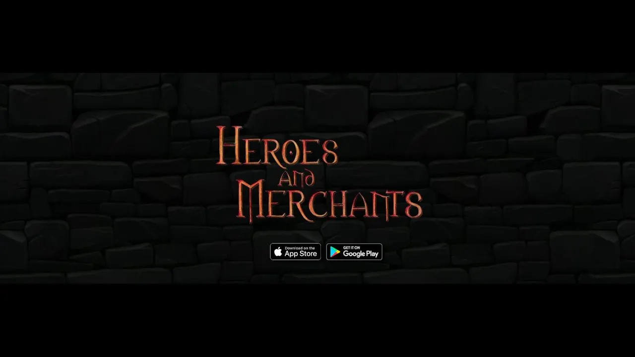 Heroes and Merchants gallery image