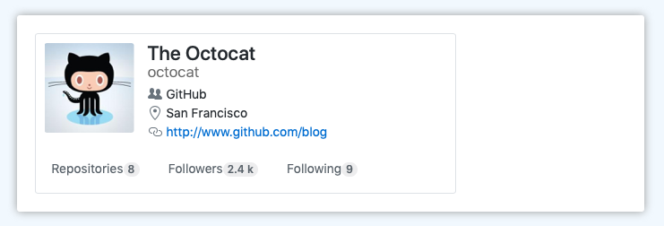 Github Manyfaced Cards gallery image