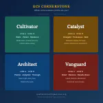 ECS cornerstone assessment