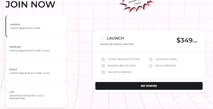 NextAD gallery image