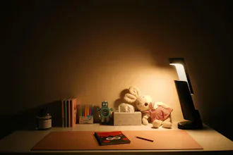 Nivelight gallery image