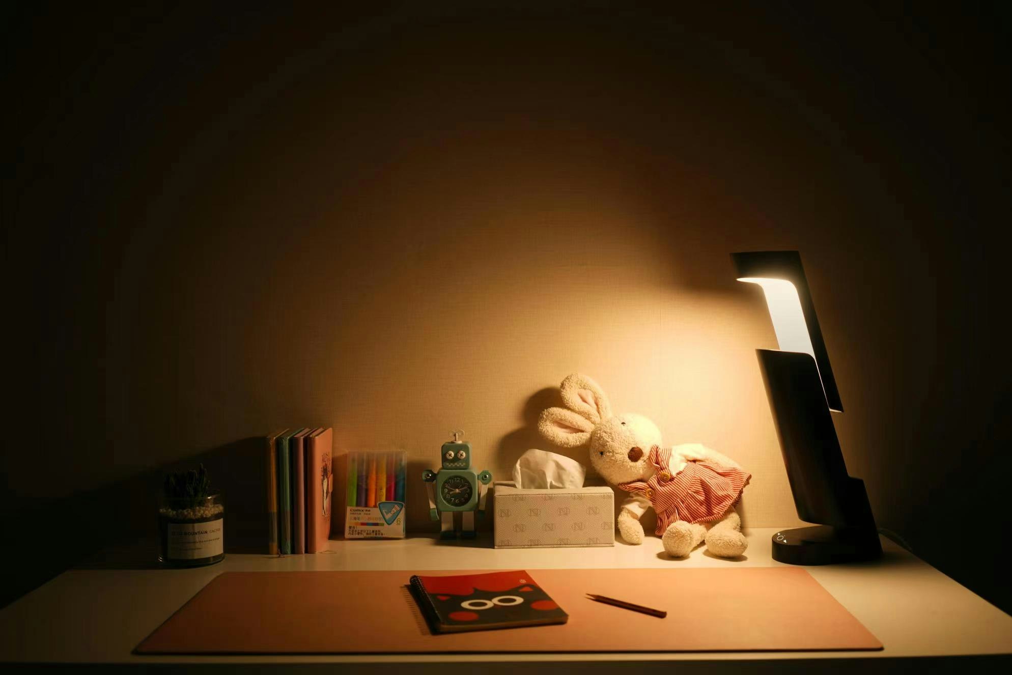 Numero - Nivelight: ajusta automáticamente la iluminación a las necesidades media 1