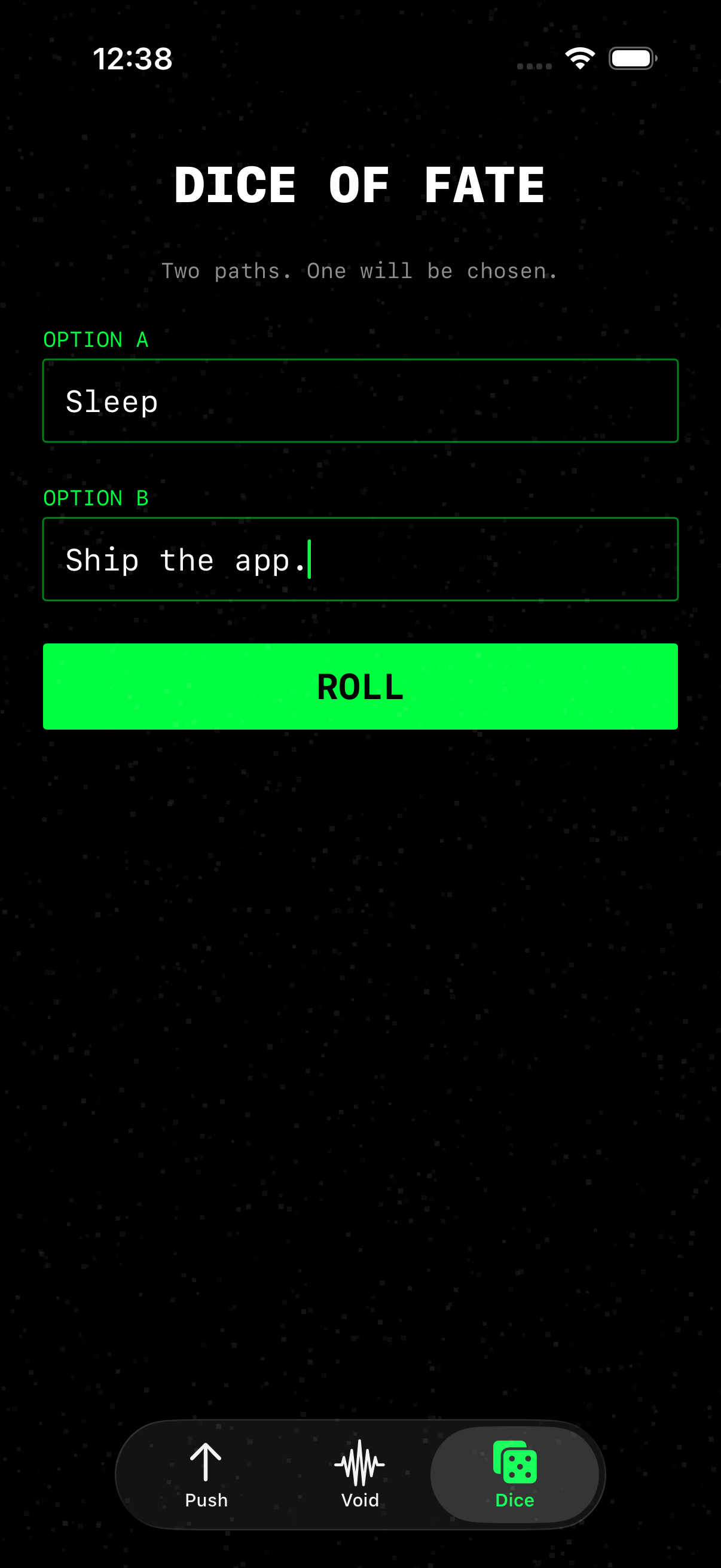 Uphill - Push Your Tasks gallery image