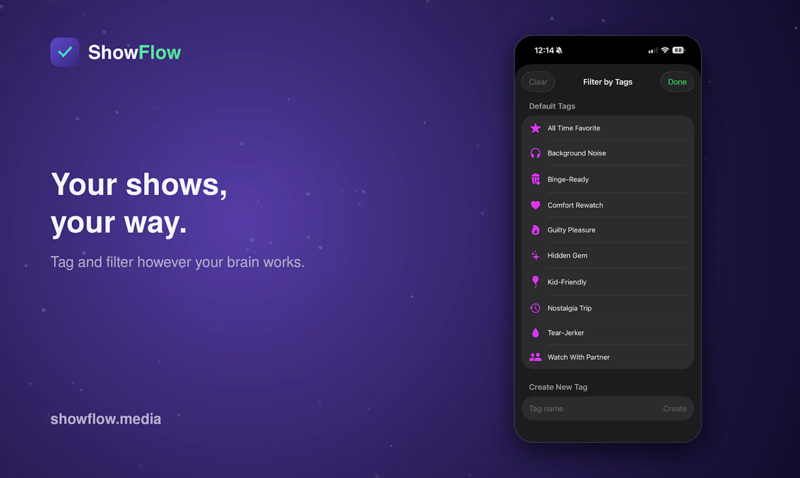 ShowFlow screenshot 4