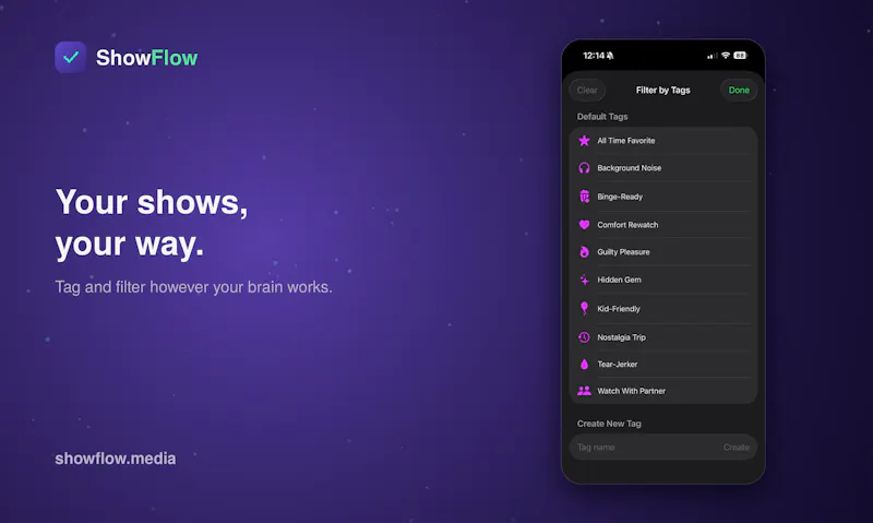 ShowFlow screenshot 4