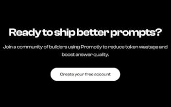 Promptly gallery image