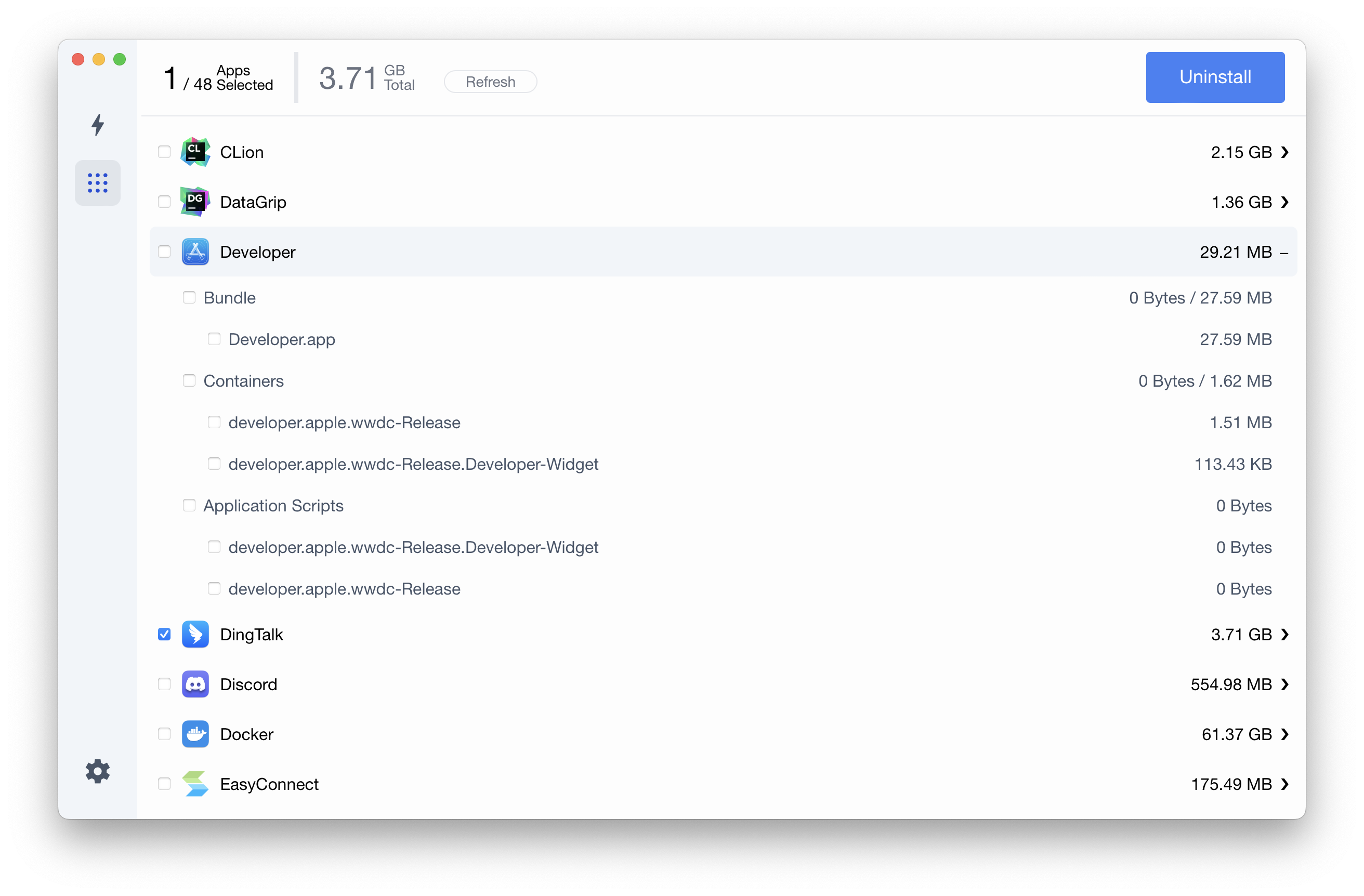 Pretty Clean gallery image