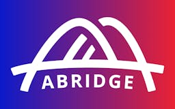 Abridge News Guide to the 2018 Elections media 1
