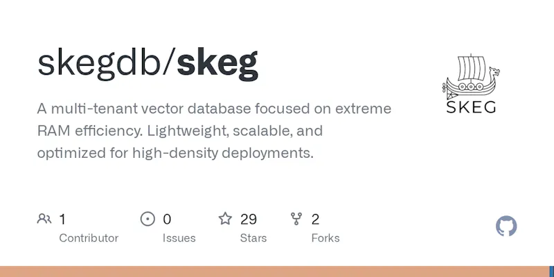 Skeg screenshot 2