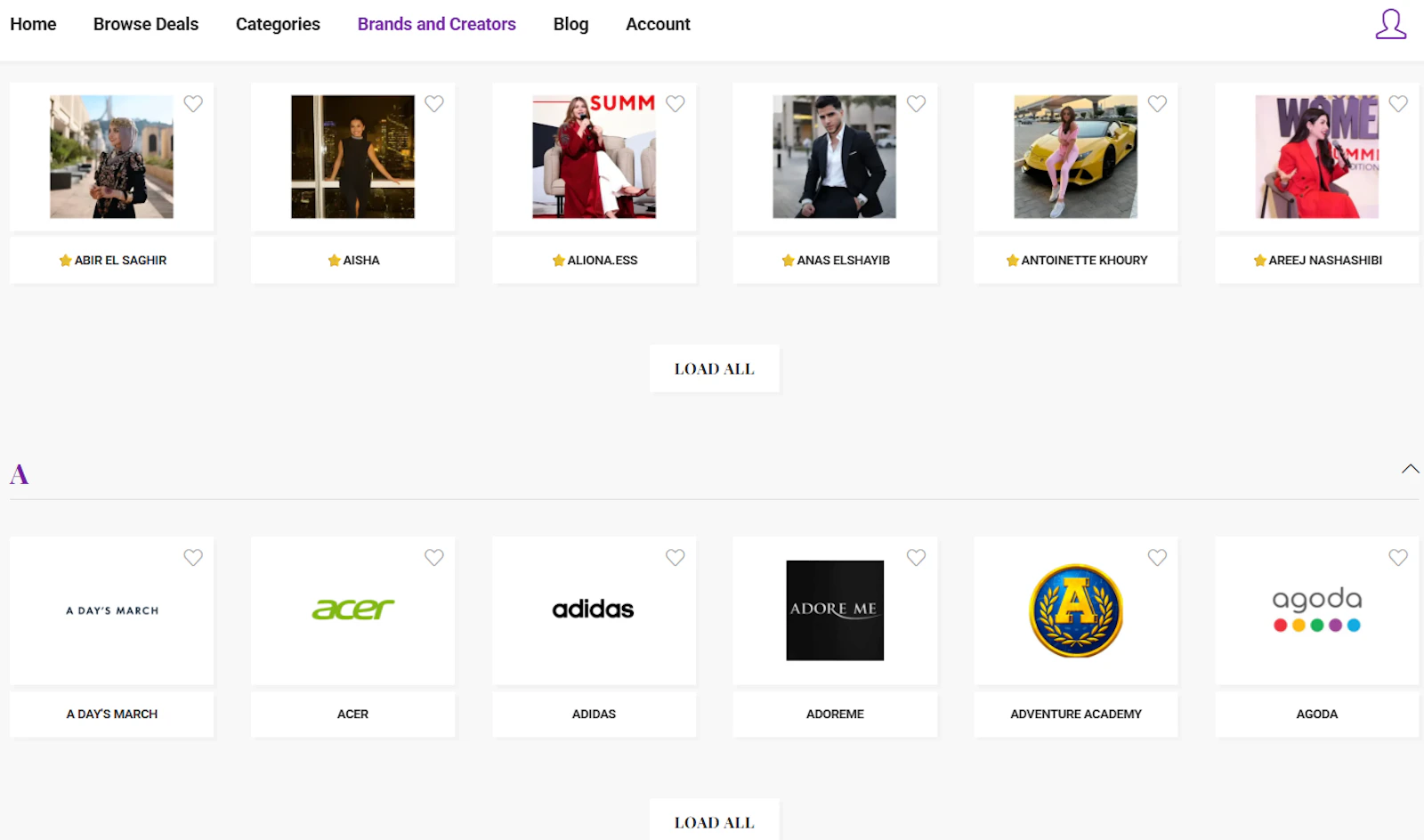 Famousi screenshot 4