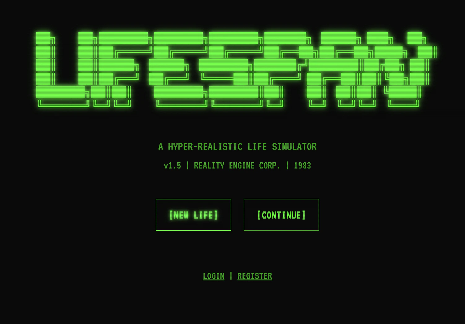 LIFESPAN logo