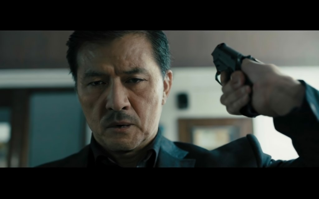 Top 10 Kriminalitätsthriller media 1