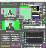 Gurubroadcast PRO