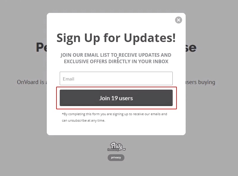 OnVoard Pulse gallery image