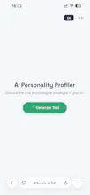 DrBravo AI Profiler gallery image