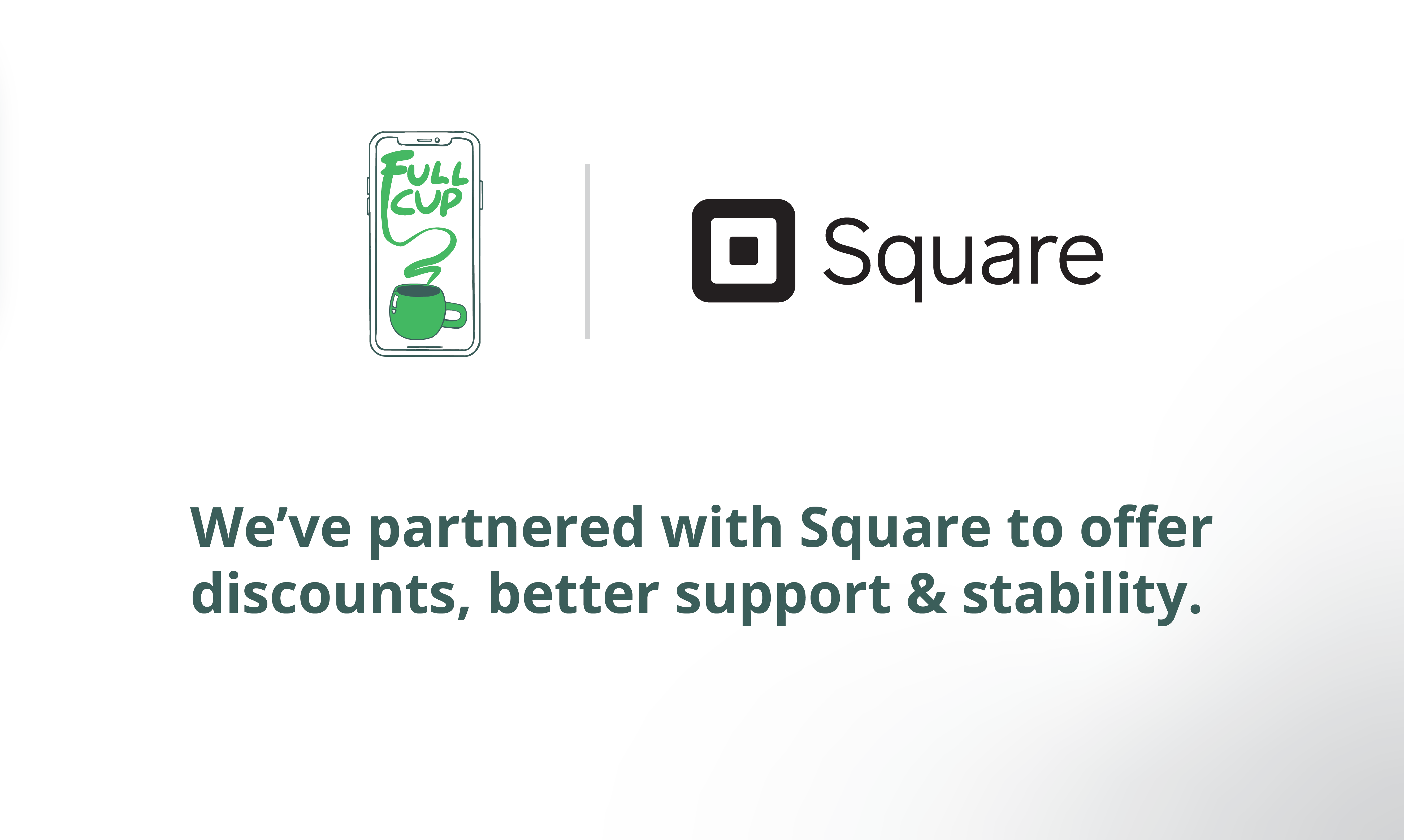 Full Cup - Mobile Order Apps gallery image