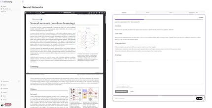 Scholarly gallery image