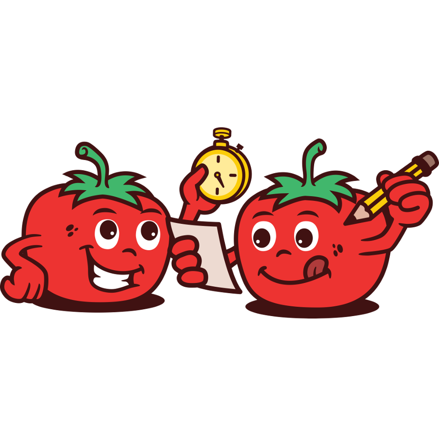 Social Pomodoro Image