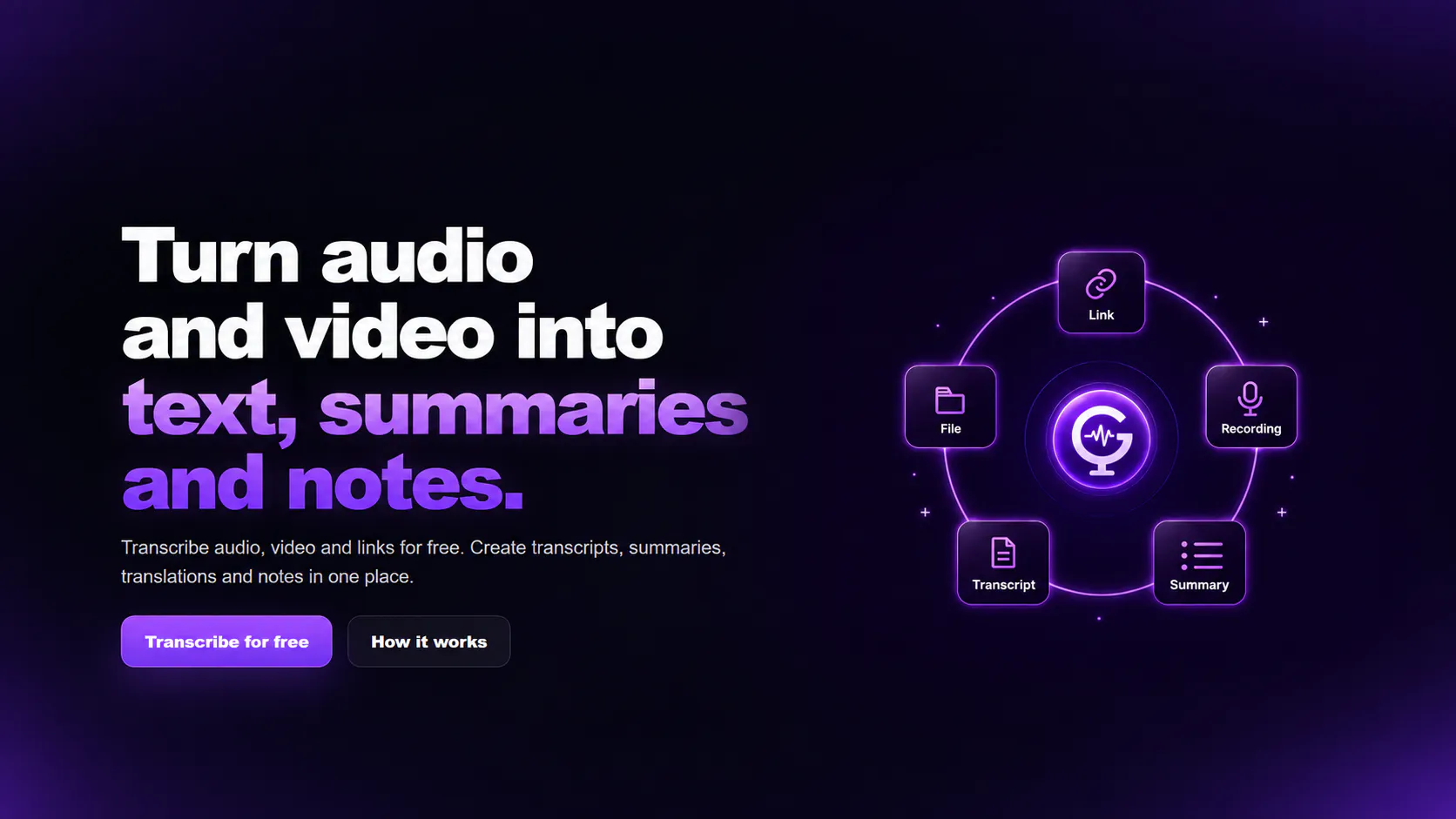 Gyuret Notes gallery image