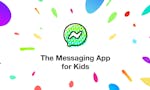 Messenger Kids image