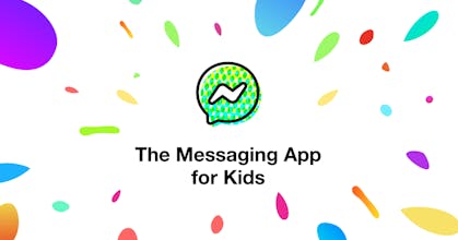 Messenger Kids gallery image