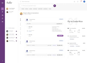 Hello Assist gallery image