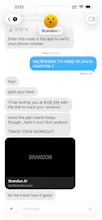 Brandon AI gallery image