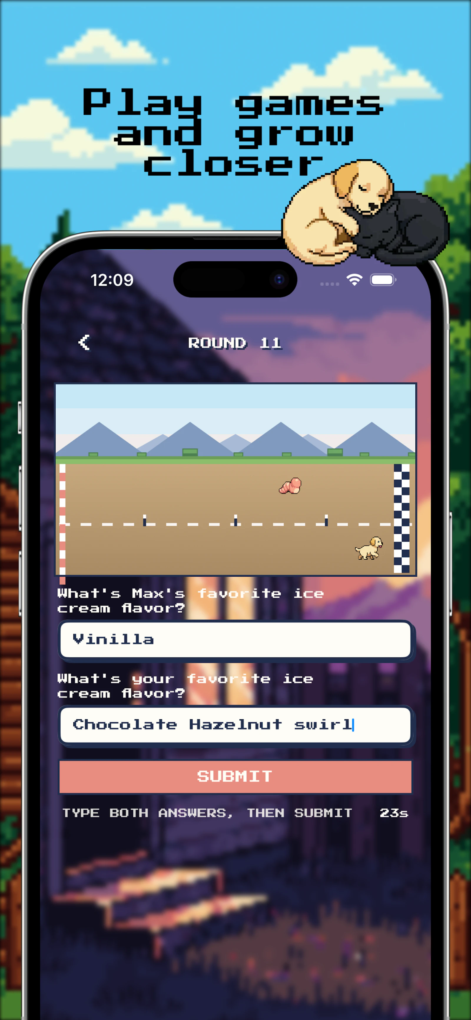 Imprint: Couple & Relationship screenshot 3