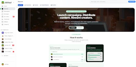 Jobtepi gallery image