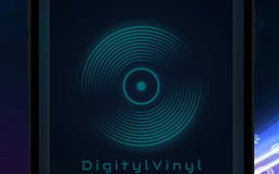 Digityl Vinyl media 3