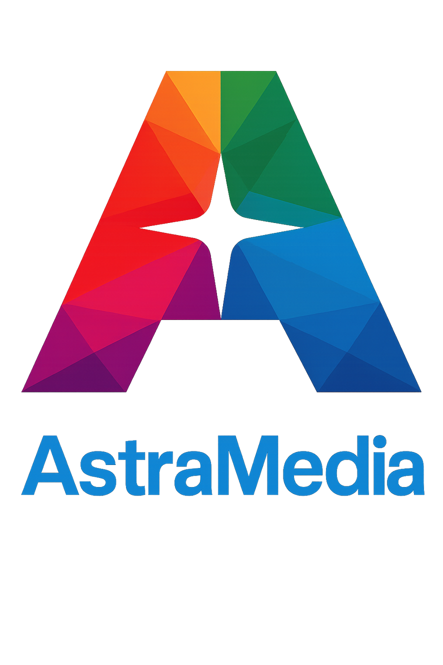 AstraMedia media 3