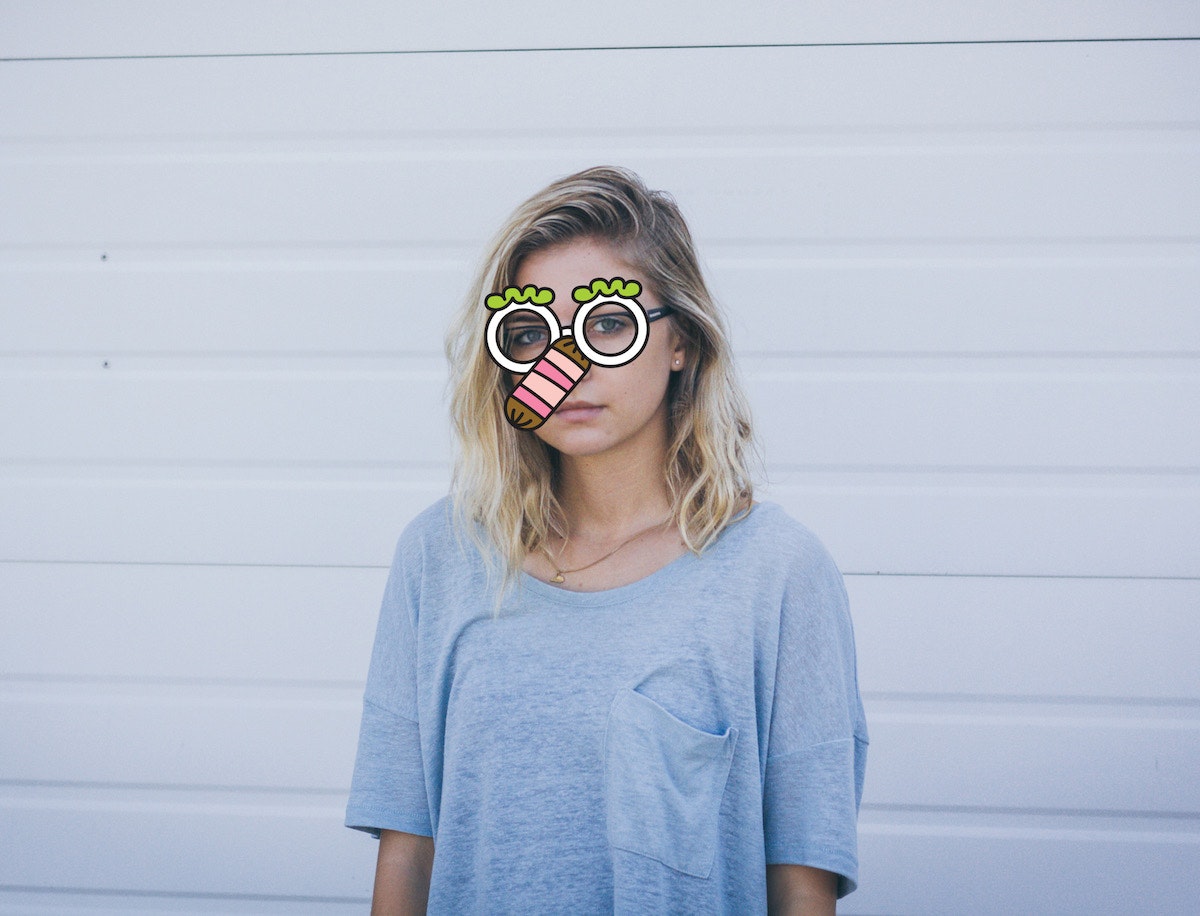 Christmas iMessage Stickers gallery image