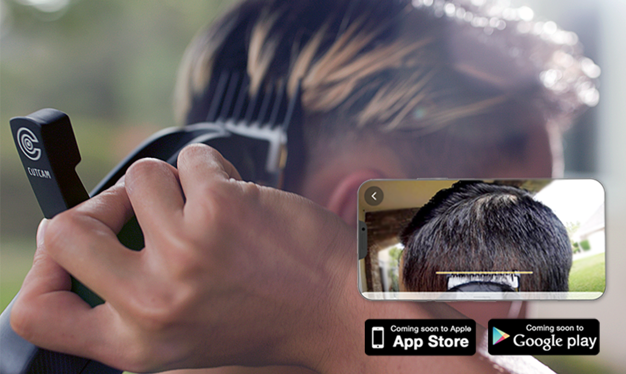 CutCam gallery image