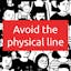 Avoid Physical Store Lines w/Your Turn