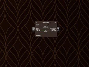 FlightVision - Flight Tracker gallery image