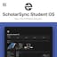 ScholarSync Student OS Notion Template