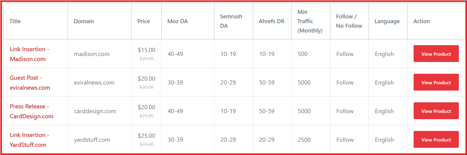 Adbassador - Advertising Marketplace gallery image