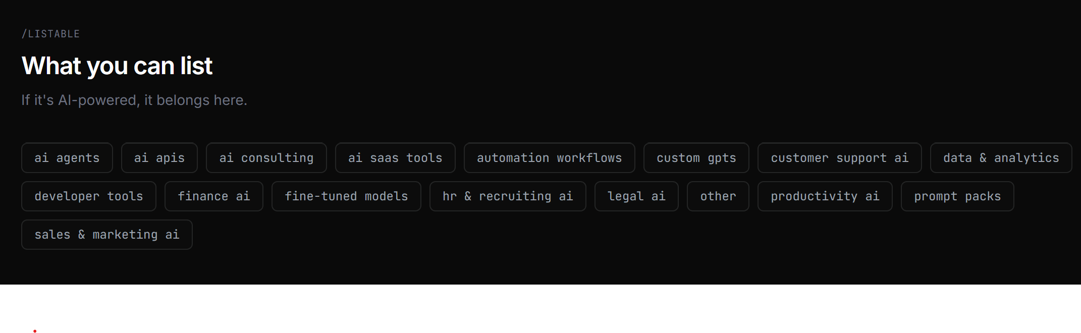 mysoft.ai gallery image