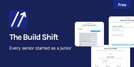 The Build Shift gallery image