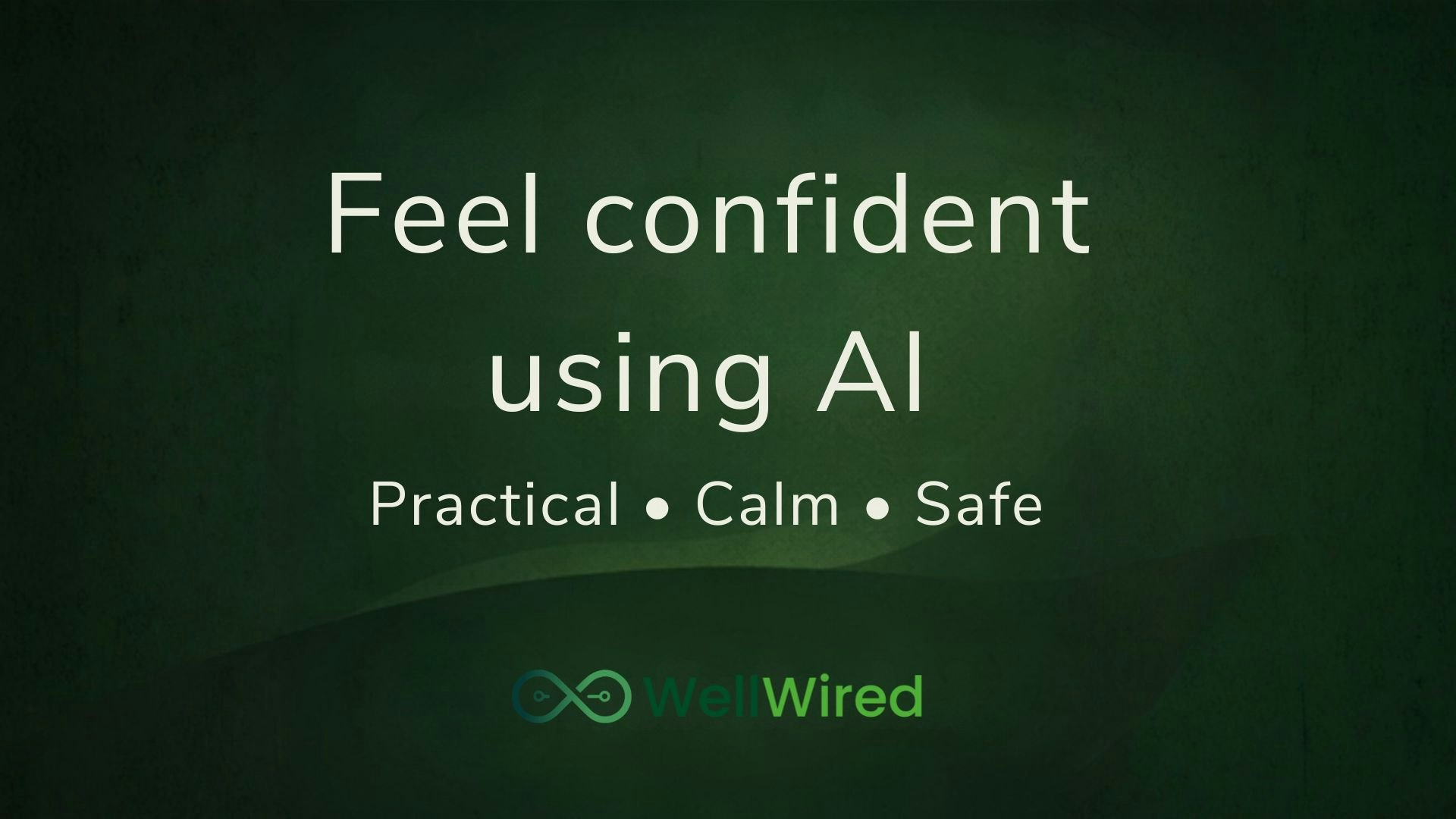 WellWired gallery image