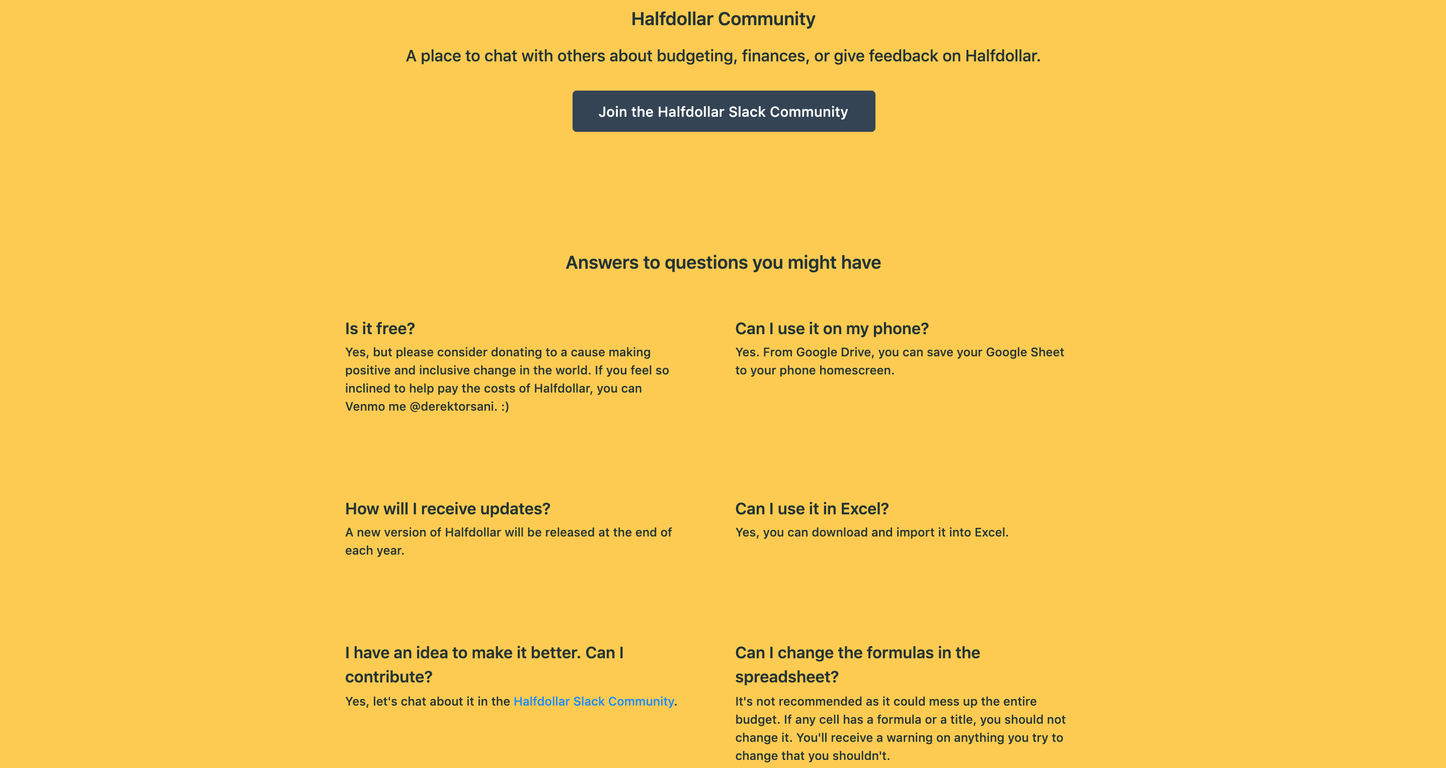 Halfdollar gallery image