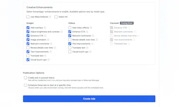 Ads Uploader gallery image