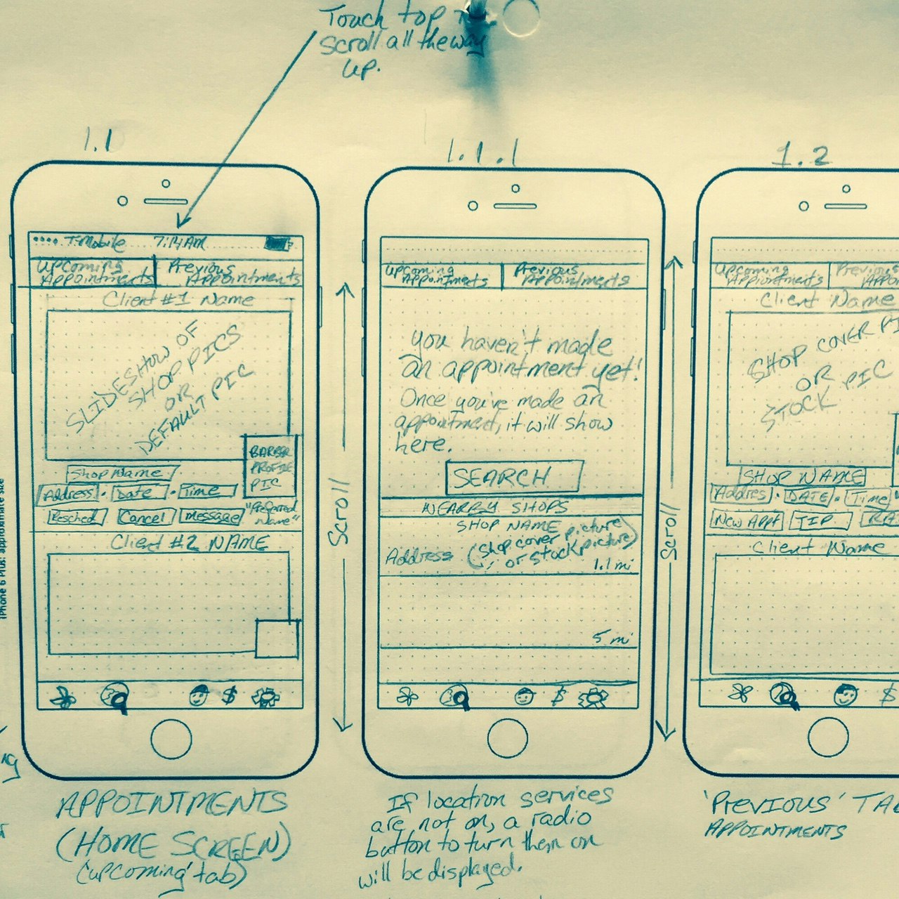 S H A R P X gallery image