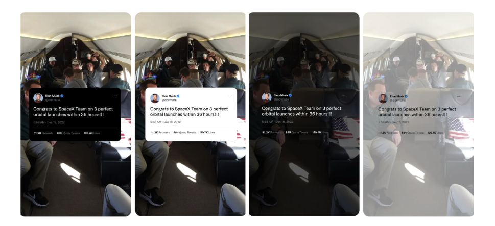 Twitvid - 将您的推文变成简短的视频内容媒体1