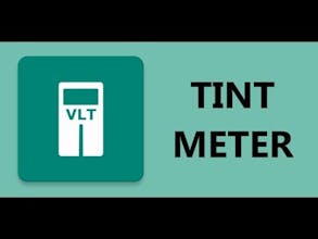 Tint meter - check car window tinting gallery image