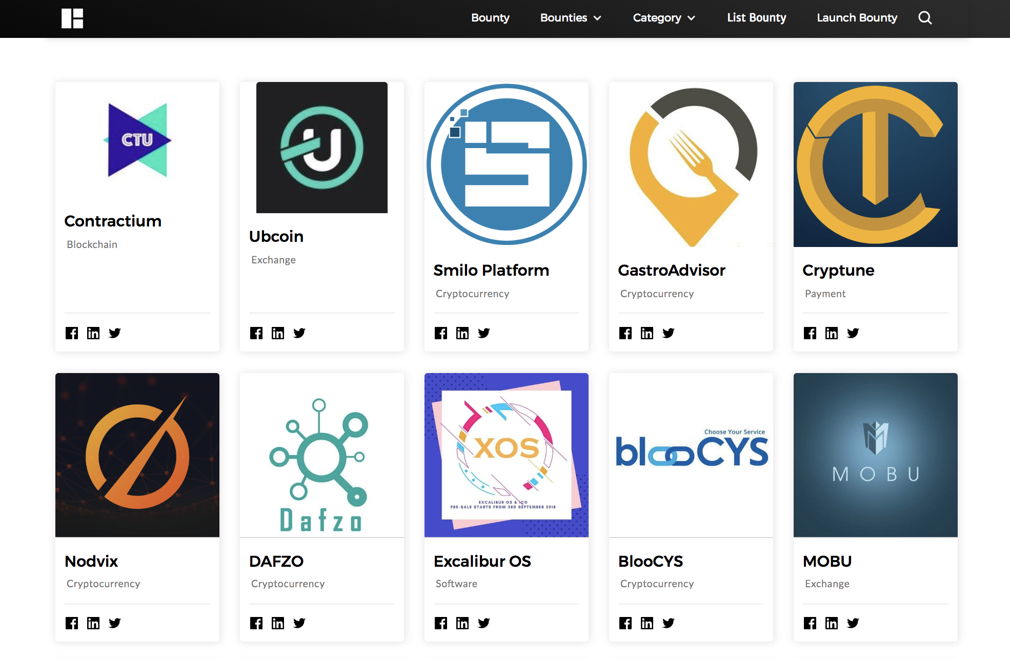 BountyNext gallery image