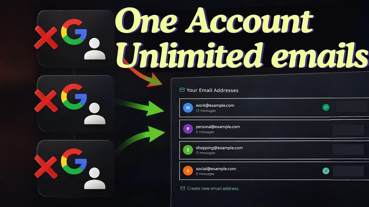 AsManyMail gallery image