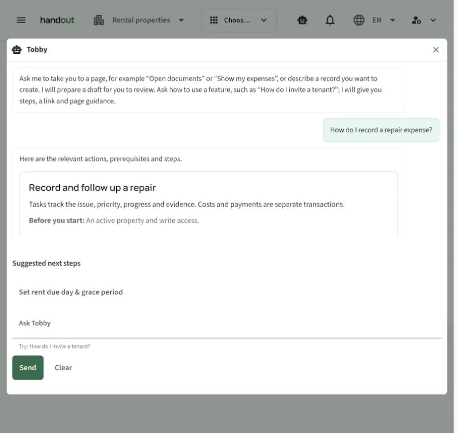 Handout screenshot 6