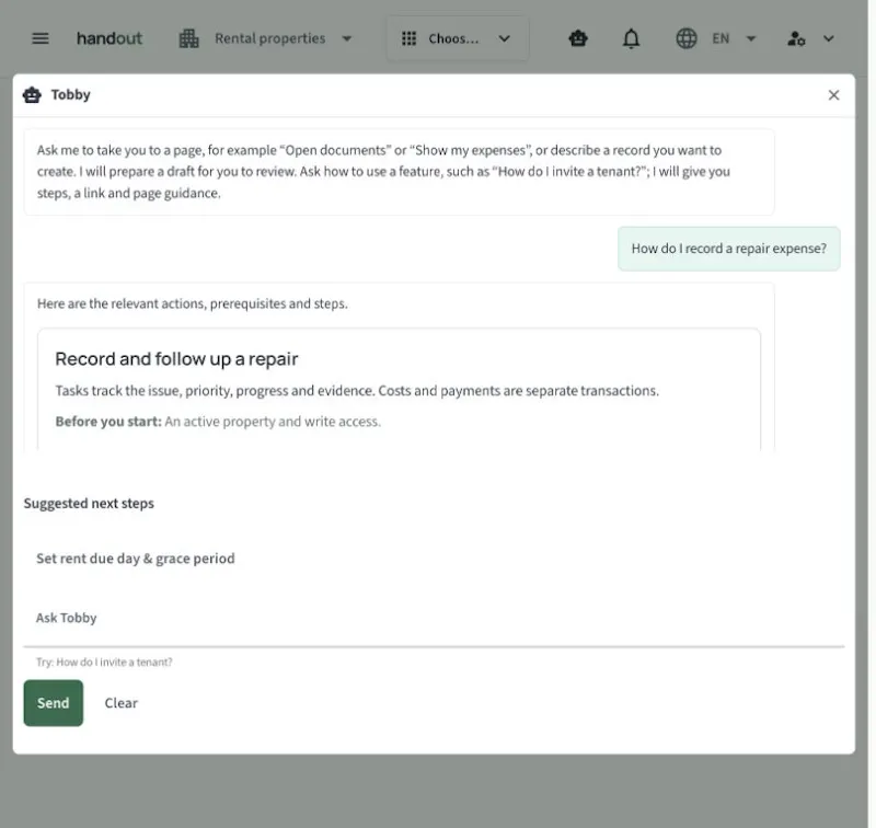 Handout screenshot 6