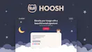 Hoosh